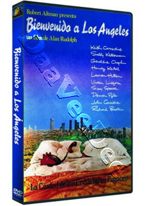 Welcome to L.A. (DVD)